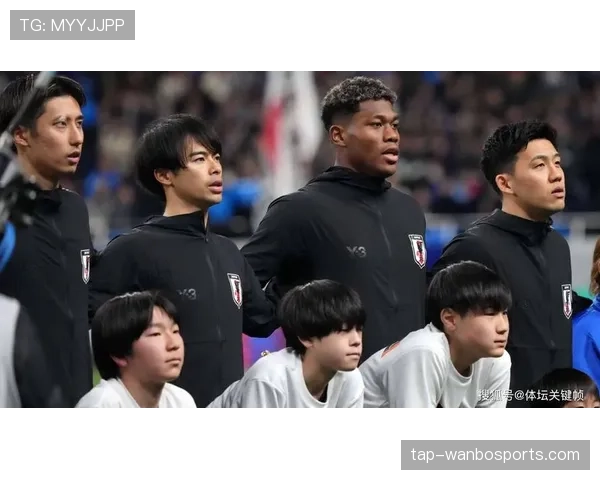 日本队2026世界杯阵容预测:森保一能否延续亚洲霸主地位
